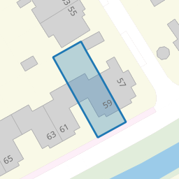 Perceel LDN03-H-7379