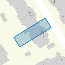 Perceel LDN03-H-7382