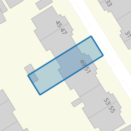 Perceel LDN03-H-7384