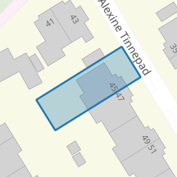 Perceel LDN03-H-7386