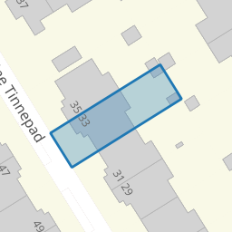 Perceel LDN03-H-7388