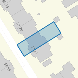 Perceel LDN03-H-7391