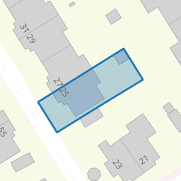 Perceel LDN03-H-7392