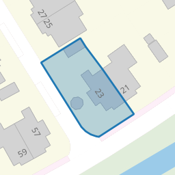 Perceel LDN03-H-7393