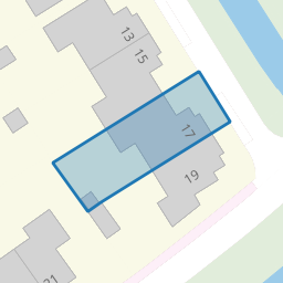 Perceel LDN03-H-7396