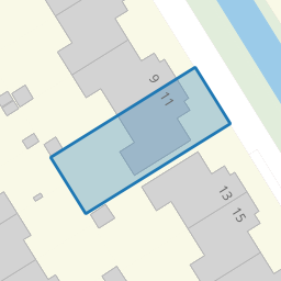 Perceel LDN03-H-7399