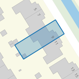 Perceel LDN03-H-7400