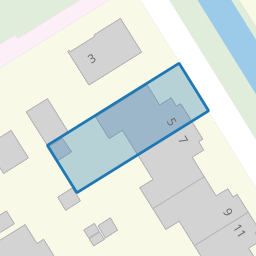 Perceel LDN03-H-7402