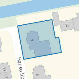 Perceel LDN03-H-7404