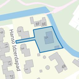 Perceel LDN03-H-7405