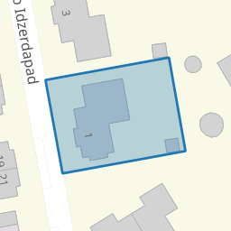 Perceel LDN03-H-7407