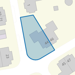 Perceel LDN03-H-7408