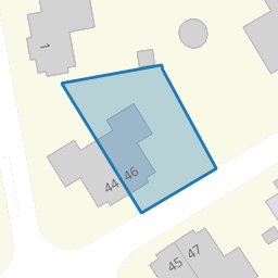 Perceel LDN03-H-7409