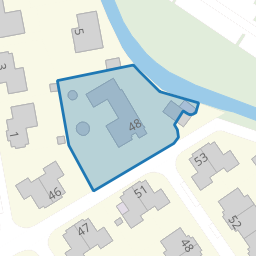 Perceel LDN03-H-7411