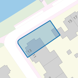 Perceel LDN03-H-7412