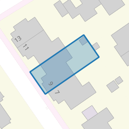 Perceel LDN03-H-7414