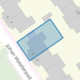 Perceel LDN03-H-7416