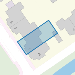 Perceel LDN03-H-7418