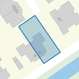 Perceel LDN03-H-7421