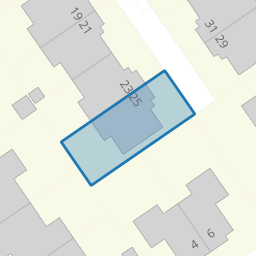 Perceel LDN03-H-7422