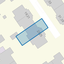 Perceel LDN03-H-7423