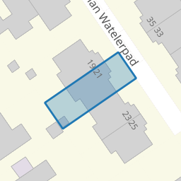 Perceel LDN03-H-7424