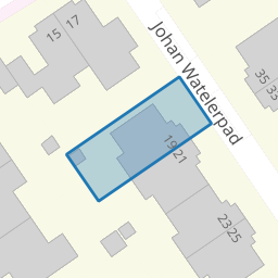 Perceel LDN03-H-7425