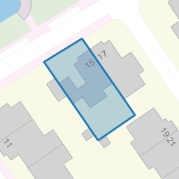 Perceel LDN03-H-7426