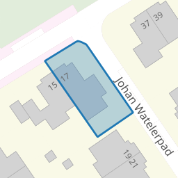 Perceel LDN03-H-7427