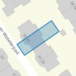 Perceel LDN03-H-7431