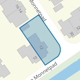 Perceel LDN03-H-7435