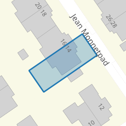 Perceel LDN03-H-7436