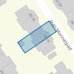 Perceel LDN03-H-7437