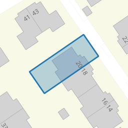 Perceel LDN03-H-7439