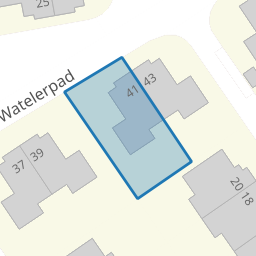 Perceel LDN03-H-7440