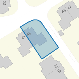 Perceel LDN03-H-7441