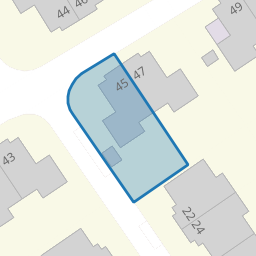 Perceel LDN03-H-7442