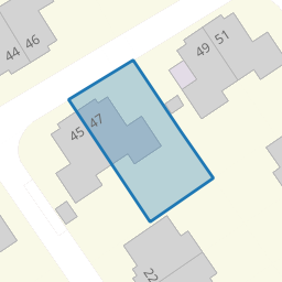 Perceel LDN03-H-7443