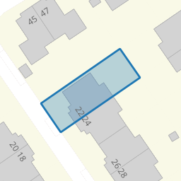 Perceel LDN03-H-7444