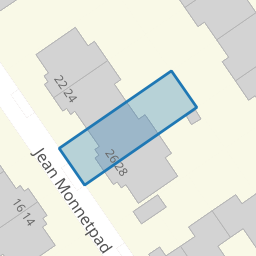 Perceel LDN03-H-7446