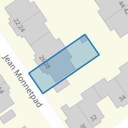 Perceel LDN03-H-7447