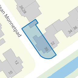 Perceel LDN03-H-7448