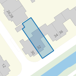 Perceel LDN03-H-7449