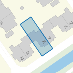 Perceel LDN03-H-7450