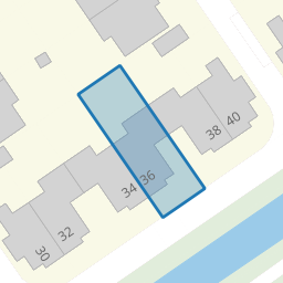 Perceel LDN03-H-7451