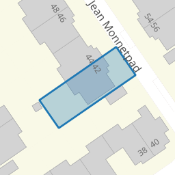 Perceel LDN03-H-7452