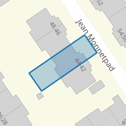 Perceel LDN03-H-7453