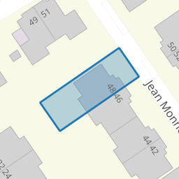 Perceel LDN03-H-7455