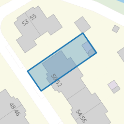 Perceel LDN03-H-7460