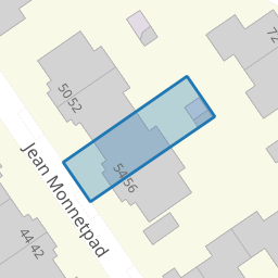 Perceel LDN03-H-7462